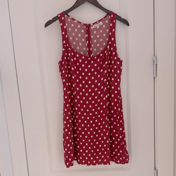 NWOT Reformation Dress (8) - Picture 3 of 12